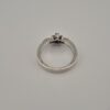 2026/07/12462-1-scaled.jpg Vintage 925 Sterling Silver Ring — Purple Ruby Cluster Setting