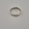 2026/07/12840-scaled.jpg Vintage 925 Sterling Silver Ring — Wave Openwork Design