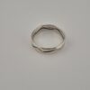 2026/07/12841-scaled.jpg Vintage 925 Sterling Silver Ring — Wave Openwork Design