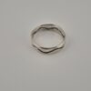 2026/07/12842-scaled.jpg Vintage 925 Sterling Silver Ring — Wave Openwork Design