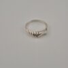 2026/07/13110-1-scaled.jpg Vintage 925 Sterling Silver Ring — Geometric Design