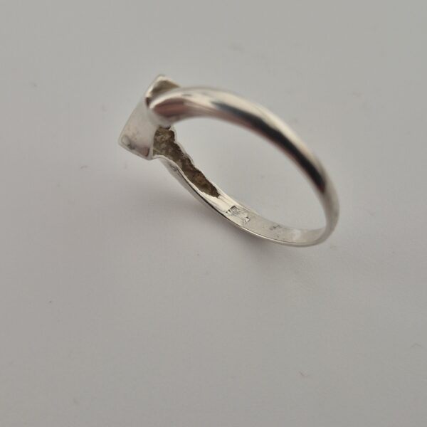 2026/07/13114-1-scaled.jpg Vintage 925 Sterling Silver Ring — Geometric Design