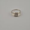 2026/07/13116-scaled.jpg Vintage 925 Sterling Silver Ring — Layered Design