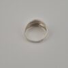2026/07/13118-scaled.jpg Vintage 925 Sterling Silver Ring — Layered Design