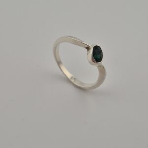 2026/07/13134-scaled.jpg Vintage 925 Sterling Silver Ring– Diopside