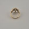 2026/07/14509-scaled.jpg Vintage 925 Sterling Silver Ring — Gold Plated & Pink Tourmaline