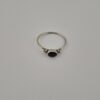 2026/07/15099-scaled.jpg Vintage 925 Sterling Silver Ring — Minimalist Black Onyx