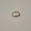 2026/08/14852-scaled.jpg Vintage 925 Sterling Silver Ring — Faceted Black Onyx
